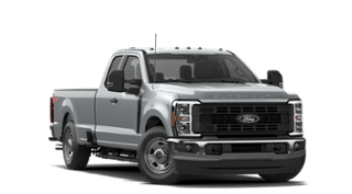 2027 Ford Super Duty® External Image 4